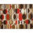 Brown/Red Abstract