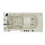 Baignoire de tourbillon 60 po x 30 po Tucson-23011321-23011320