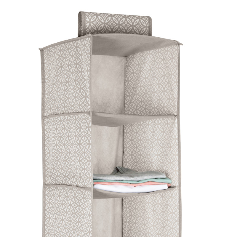 Plastic / Acrylic Hanging Organizer