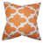 Orange selected