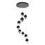 Chrysalis 9 - Light Cluster Geometric Pendant-1197116431-1197116474-1197116475