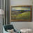 " Path Up Windy Hill " Painting