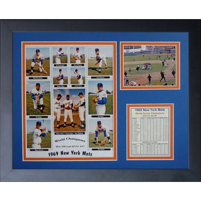 MLB Modern & Contemporary