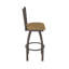 Tabouret pivotant 810 Contessa-1026048025-1026048492-1026048505
