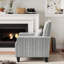 Fauteuil d'appoint 32,5 po-1296961717