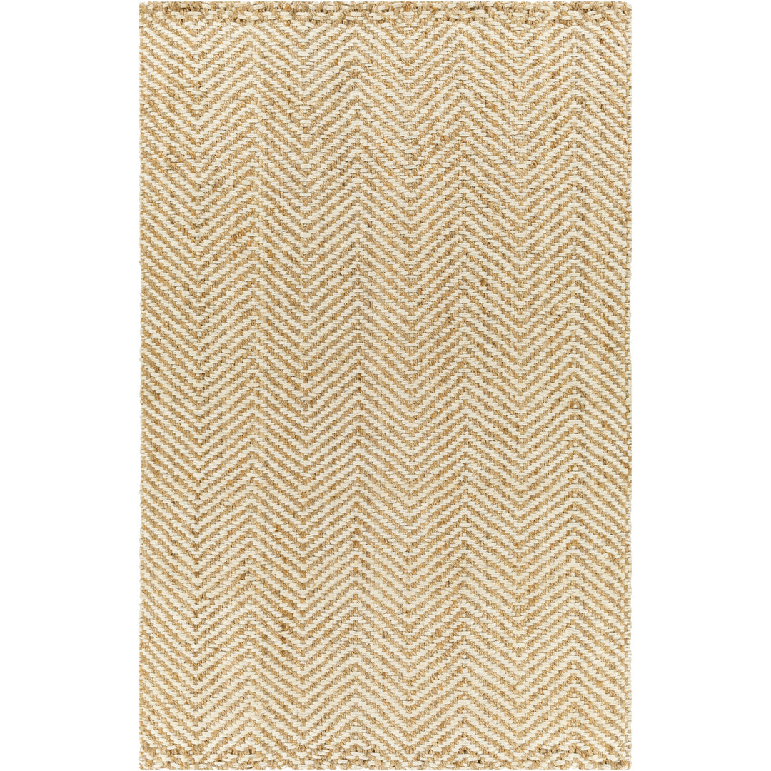 Wilsey Performance Chevron Indoor Rug Laurel Foundry Modern Farmhouse® Rug 
