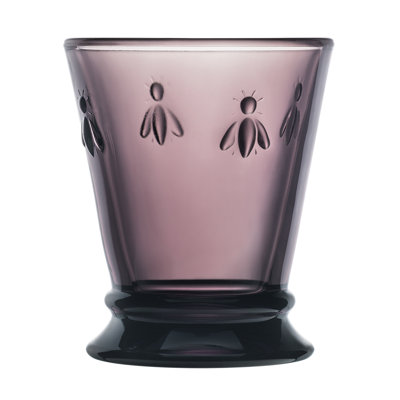 Aubergine culotte Richers