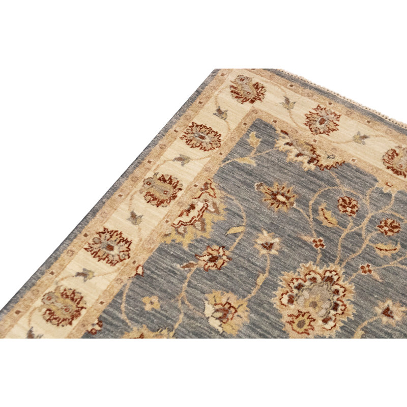 One-of-a-Kind 8' X 10' Area Rug