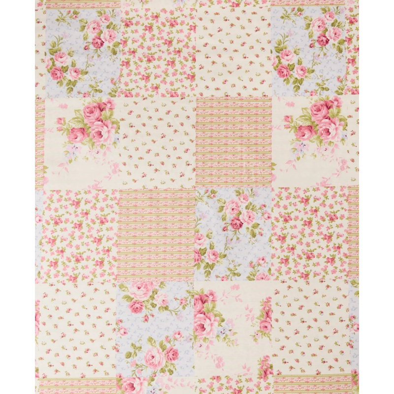 Cotton Duvet Cover Set, Single Duvet Cover  + 2 Standard Pillowcases