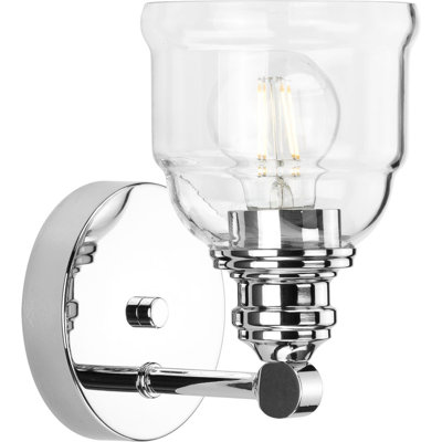 Amy-Mae Dimmable Vanity Light