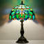 Lampe de table en résine Jenice