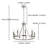9 - Light Chandelier Pendant-1067685618