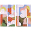 Cloudy Pop Set Set by Oliver Gal-825514164-825514153