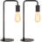 Metal Desk Lamp