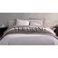 Vera Wang Dobby Stripe Cotton Sheet Set-363985067-347788434