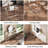 Clear Acrylic Desk, Home Computer Office Desk, Acrylic Table-489810155