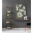 Botanical Wall Art Prints, Home Decor For Living Room Dining Room Bedroom Hallway