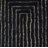 Essi Navy/Beige Wool Area Rug