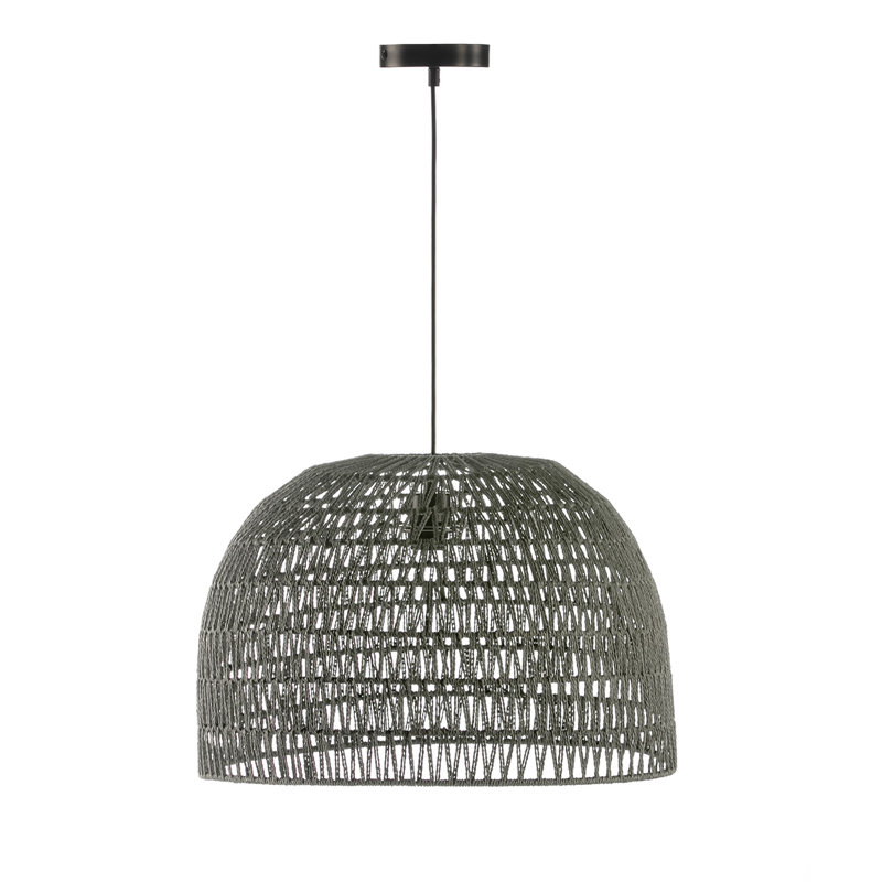 Marhill 1 - Light Dome Pendant, Grey