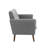Atifa Apollos 66.9'' Wide Loveseat-2139612336