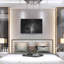 «No 200 King St W» par Brian Carson, art mural en métal, 36 po x 24 po-1429719988