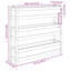 Kwanna Self-Watering Wood Raised Garden Bed-1234344786-1234344784