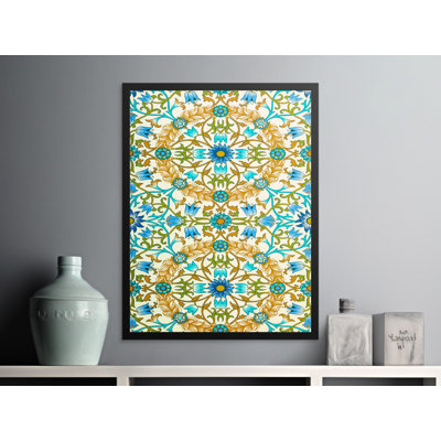 Asenath Floater Frame Print