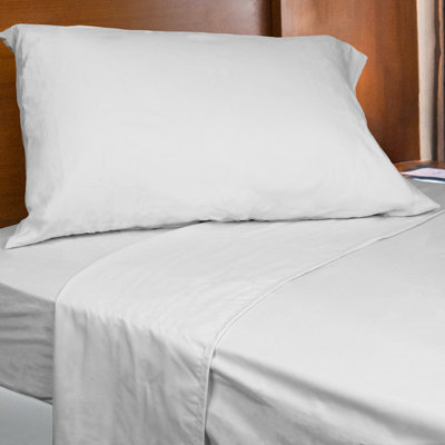 Microfiber Sheet Set
