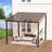 Angeli 10 Ft. W x 10 Ft. D Steel Patio Gazebo