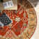 Trishia Wool Oriental Indoor Rug