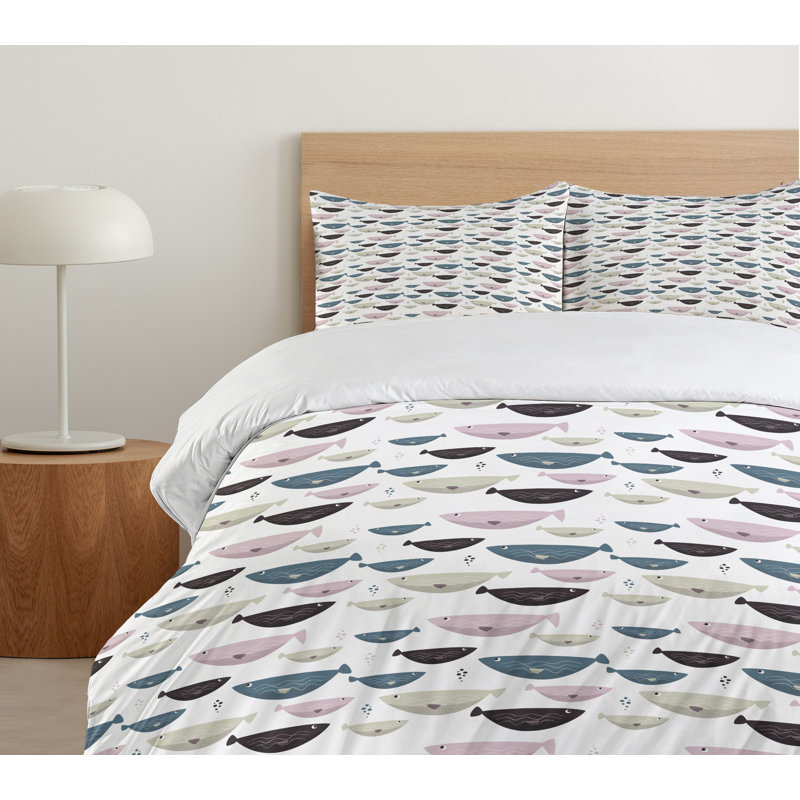 Duvet Cover