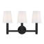 Logan 3 - Light Vanity Light-44138703