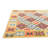 Rabon Multi Rug