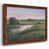 Maple Framed