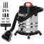 Belfry Kitchen Bagless Wet / Dry Vacuum