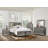 Dearies Upholstered Standard Bed with Drawers-333547002