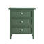 Table de chevet 3 tiroirs Ainis-24778120