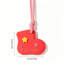 Pendentif boîte-cadeau Christmas Decorations-1669943301