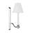 Steel Armed Sconce-1875743014