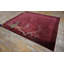Tapis mauve / mauve lavande 1925