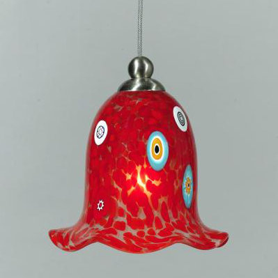Chambless 1 - Light Single Pendant