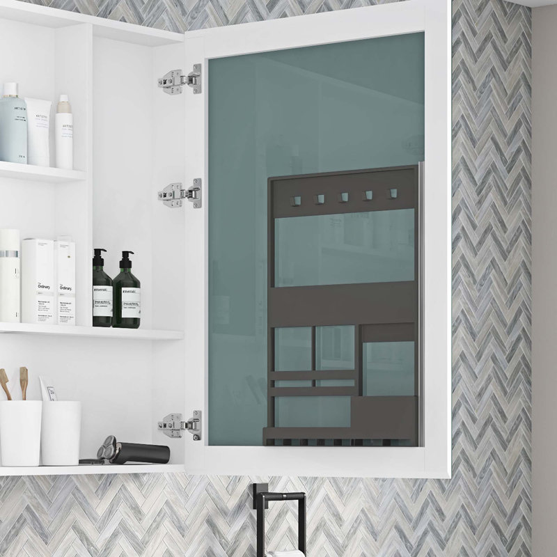 Armoire à pharmacie Fashion, 48"