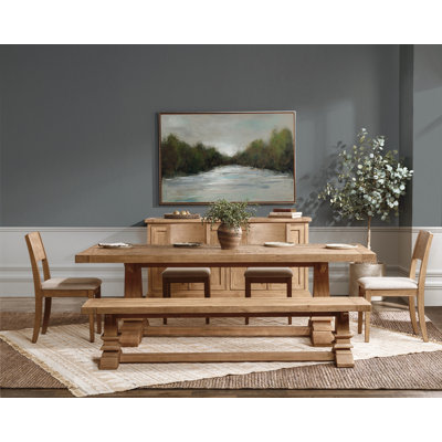 Allegra 6-Piece Dining Set