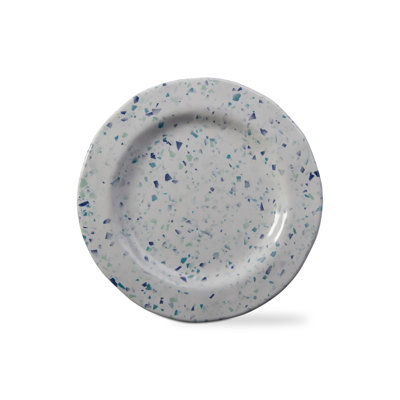 Assiette à salade Lajuanna S4