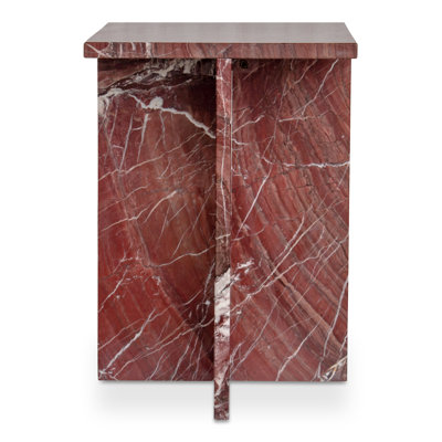 Blair Marble End Table