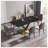 Sintered Stone Dining Table-2004406401-2004406412-2004406413