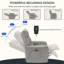 Fauteuil inclinable électrique Marytheresa-1183876190