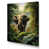 Wrapped Canvas