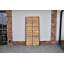 Bethania Metal Sliding Door