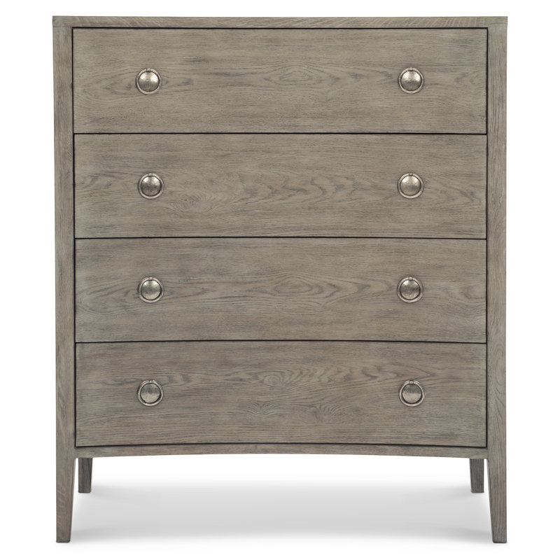 Albion Tall Drawer Chest